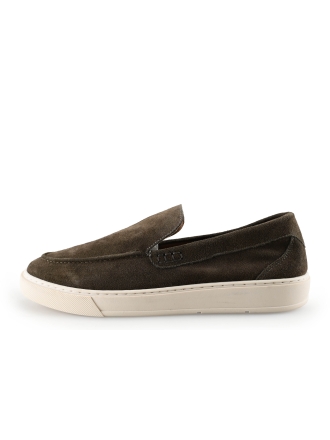 Vertice Slip-ons Braun 287185