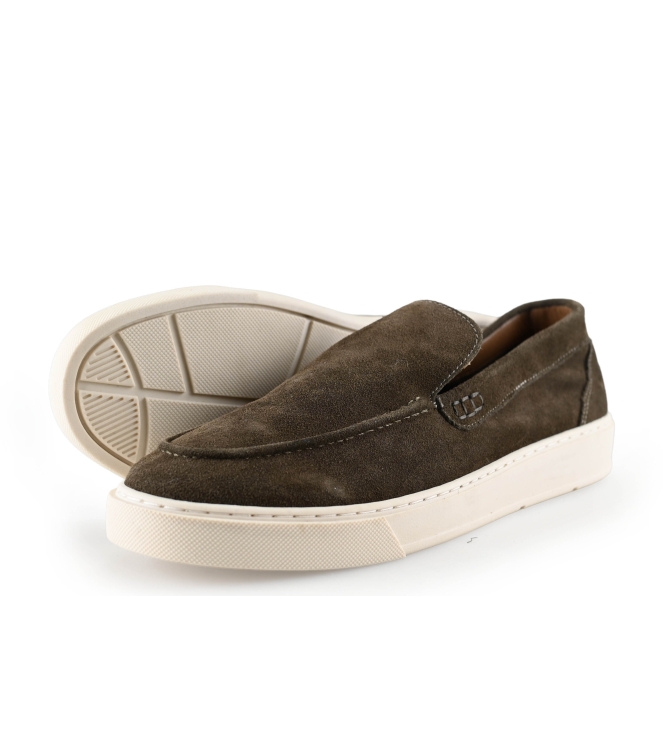 Vertice Slip-ons