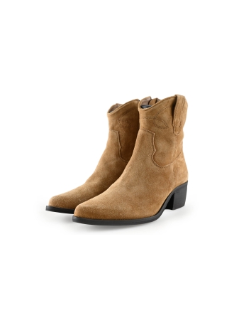 Cellini Cowboystiefel Braun 287187