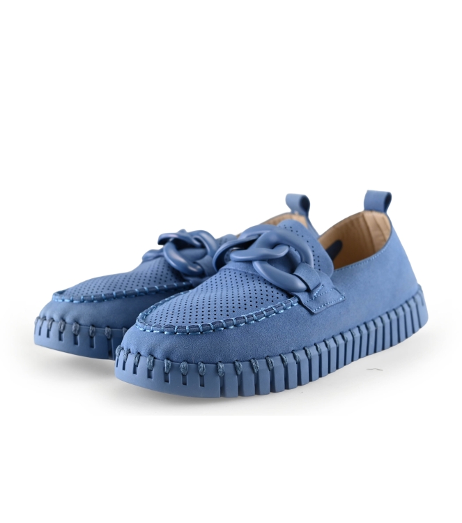 Ilse Jacobsen Loafers 