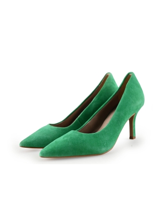 Tamaris pumps Grün 287190