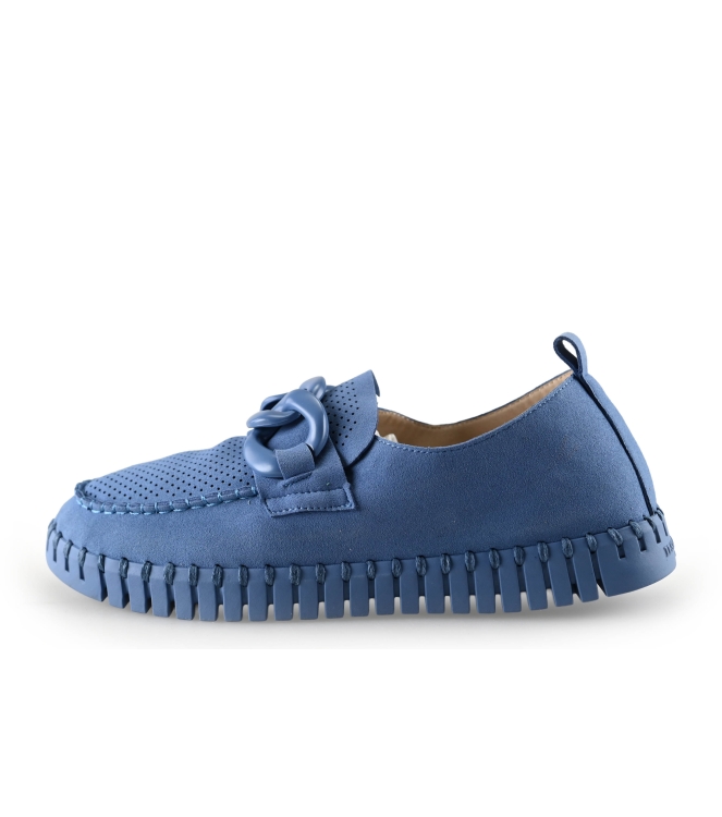 Ilse Jacobsen Hornbaek Loafers 