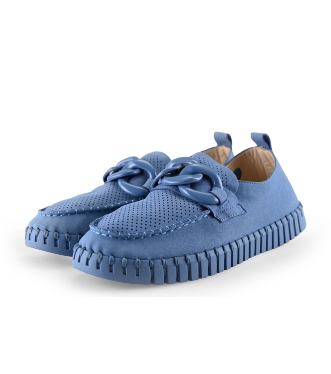 Ilse Jacobsen Hornbaek Loafers 