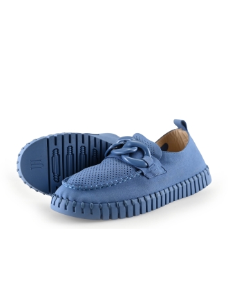 Ilse Jacobsen Hornbaek Loafers 