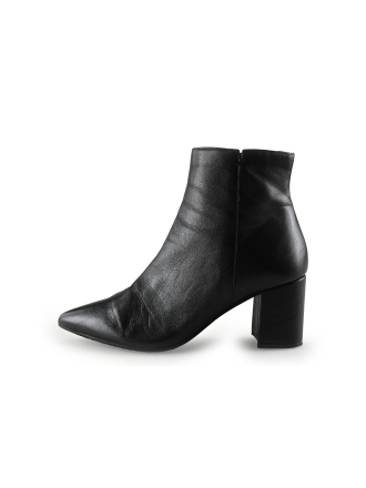 Nelson Stiefeletten Schwarz 287193
