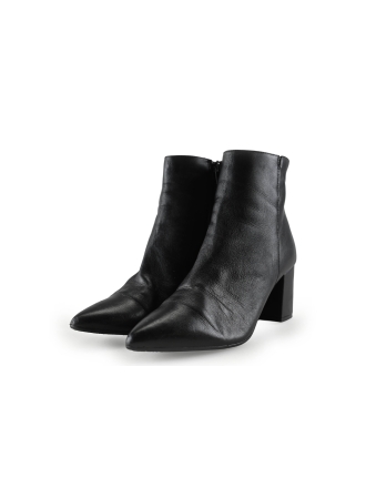 Nelson Stiefeletten Schwarz 287193