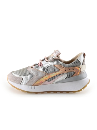 Shoesme Sneaker Silber 287194