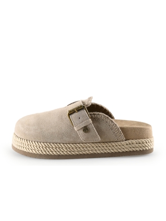 Warmbat Flip-Flops