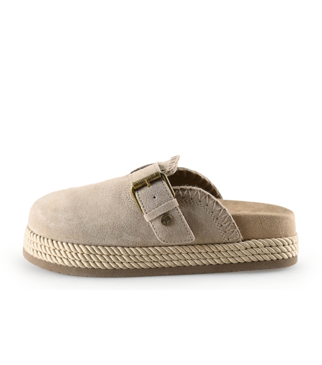 Warmbat Flip-Flops
