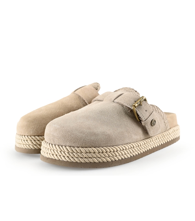 Warmbat Flip-Flops