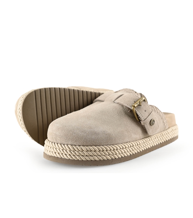 Warmbat Flip-Flops