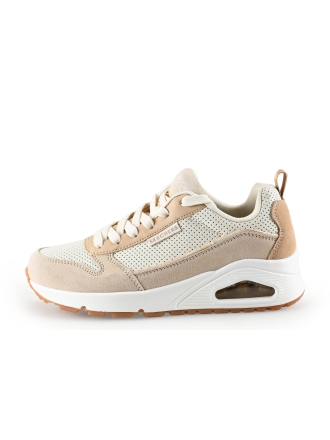 Skechers Sneaker Beige 287200