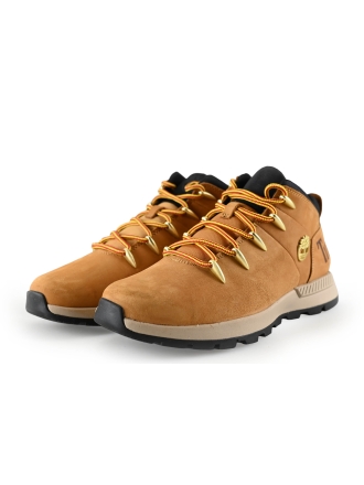 Timberland Hohe Sneaker Gelb 287203