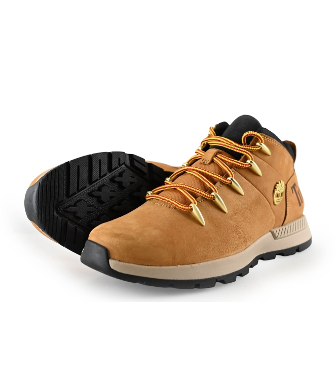 Timberland Hohe Sneaker