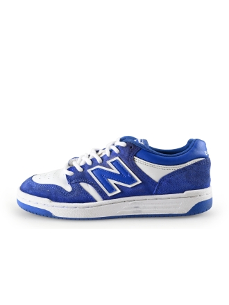 New Balance Sneaker Blau 287205