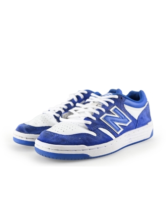 New Balance Sneaker Blau 287205