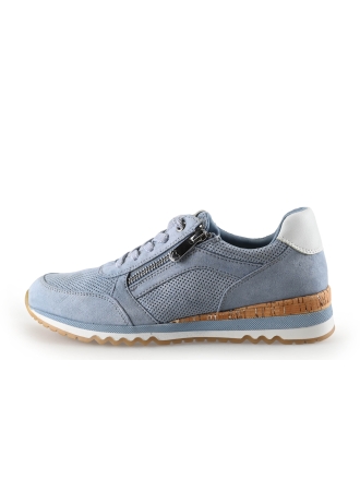 Nova Sneaker Blau 287207