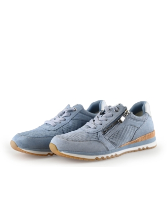 Nova Sneaker Blau 287207