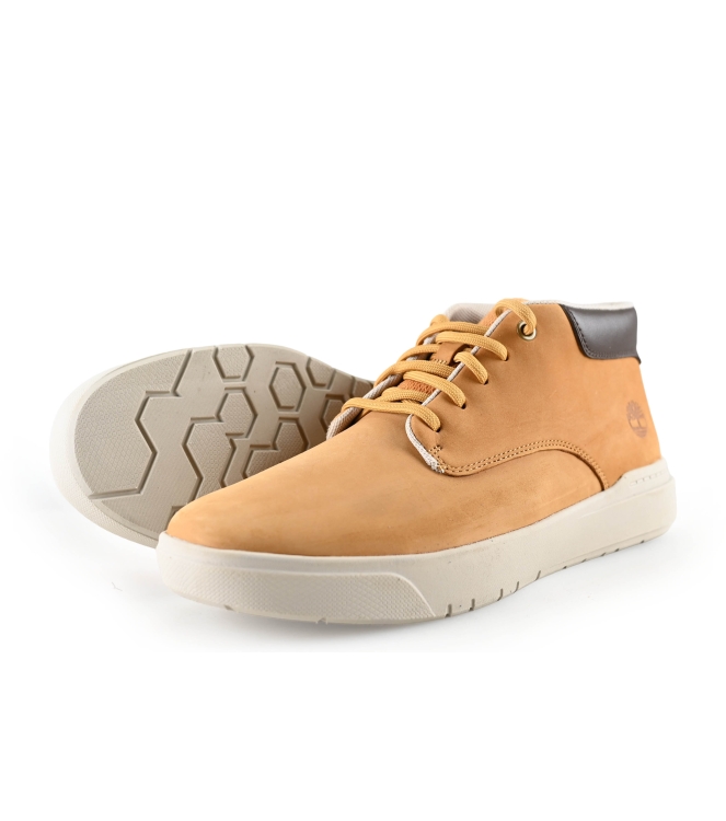 Timberland Hohe Sneaker