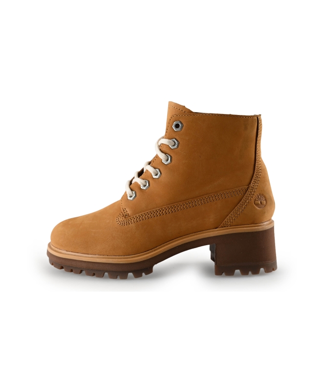 Timberland Schnürstiefel