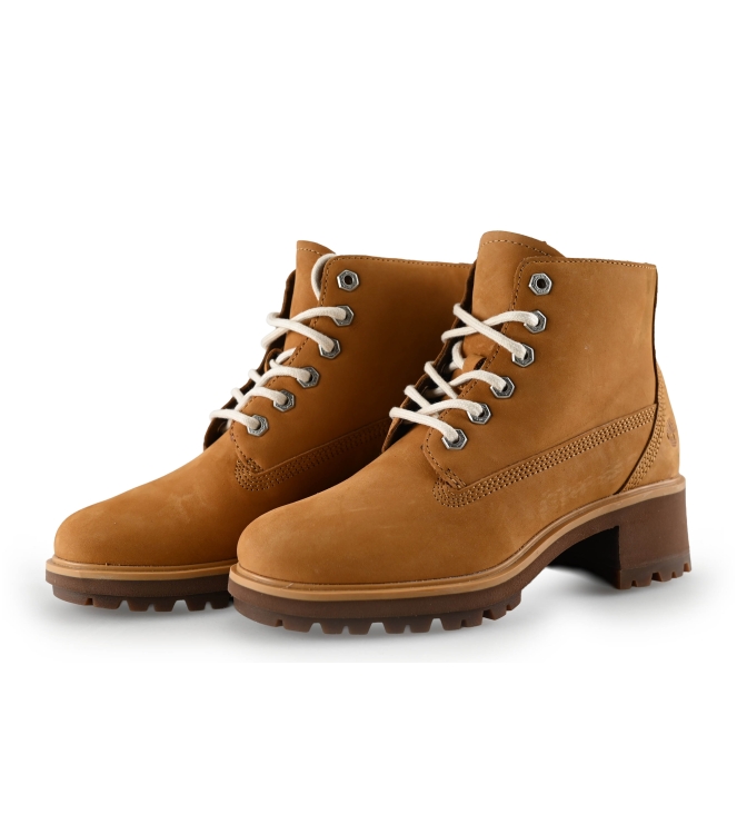 Timberland Schnürstiefel
