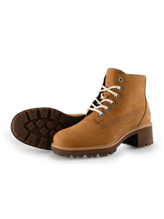 Timberland Schnürstiefel