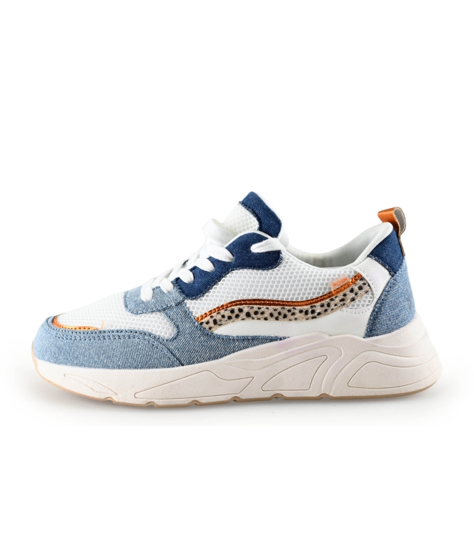 Poelman Sneaker