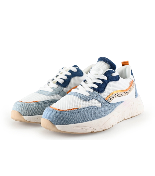Poelman Sneaker