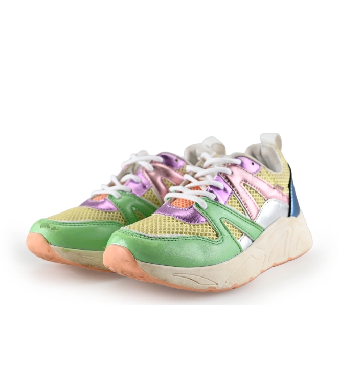 Poelman Sneaker