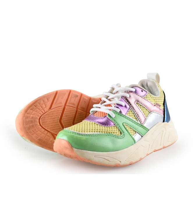 Poelman Sneaker