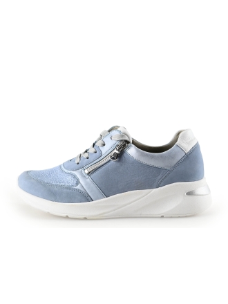 Waldlaufer Sneaker Blau 287216