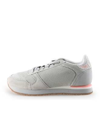 Woden Sneaker Grau 287217
