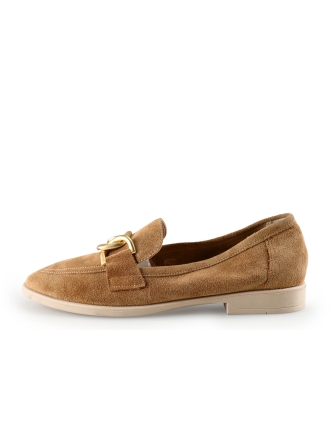 Gabor Loafers  Beige 287221