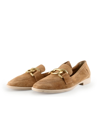 Gabor Loafers  Beige 287221
