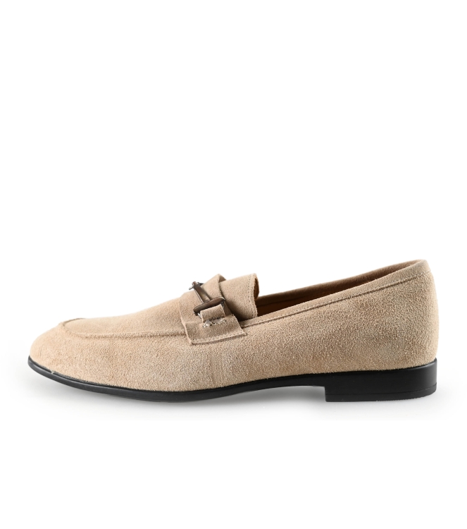 Mazzeltov Loafers 