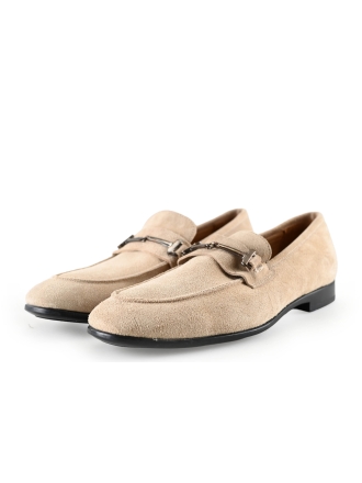 Mazzeltov Loafers 