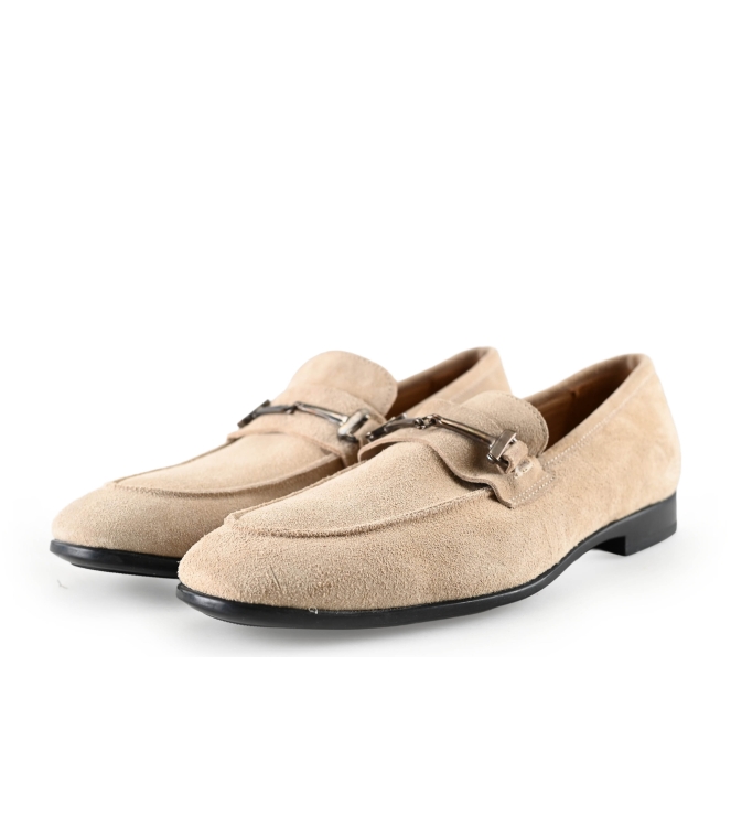Mazzeltov Loafers 