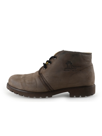 Panama Jack Schnürstiefel Braun 287223