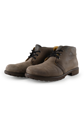 Panama Jack Schnürstiefel Braun 287223