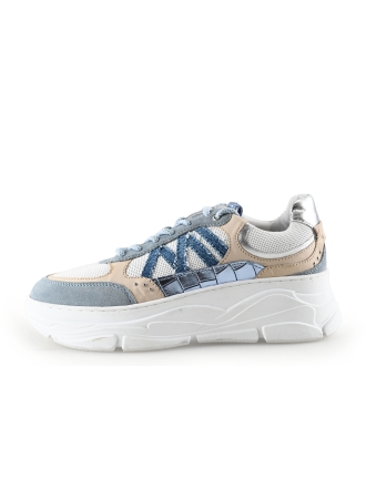 Sub55 Schnürschuhe Weiß 287226