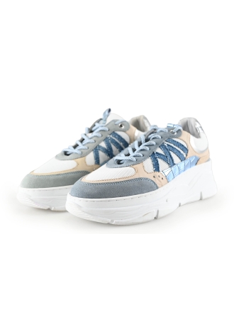 Sub55 Schnürschuhe Weiß 287226