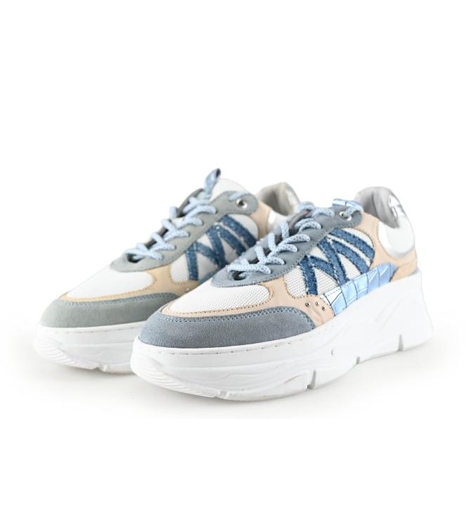 Sub55 Schnürschuhe