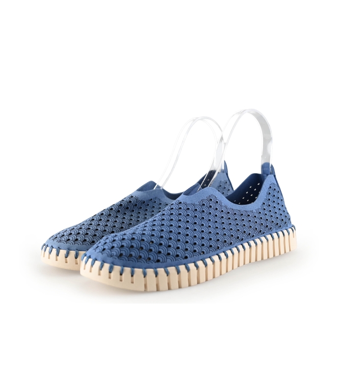 Ilse Jacobsen Slip-ons