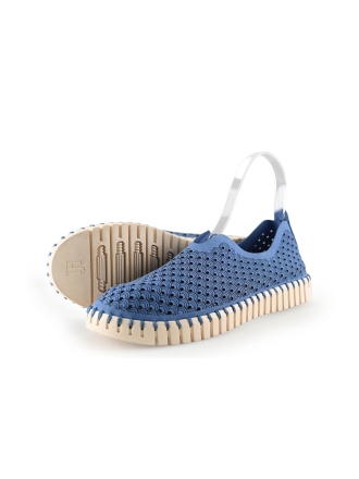 Ilse Jacobsen Slip-ons