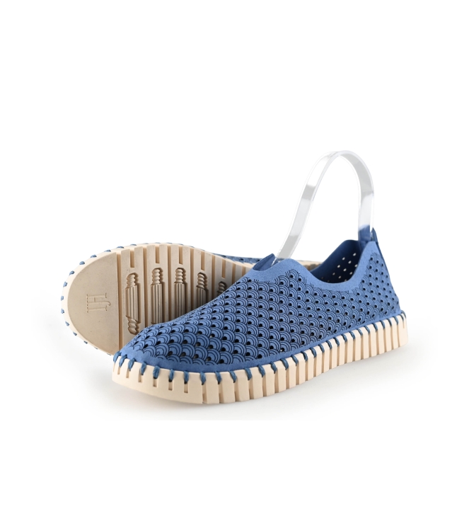 Ilse Jacobsen Slip-ons