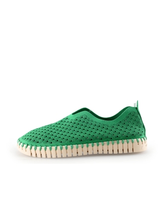 Ilsejacobsenhornbaek Slip-ons Grün 287228