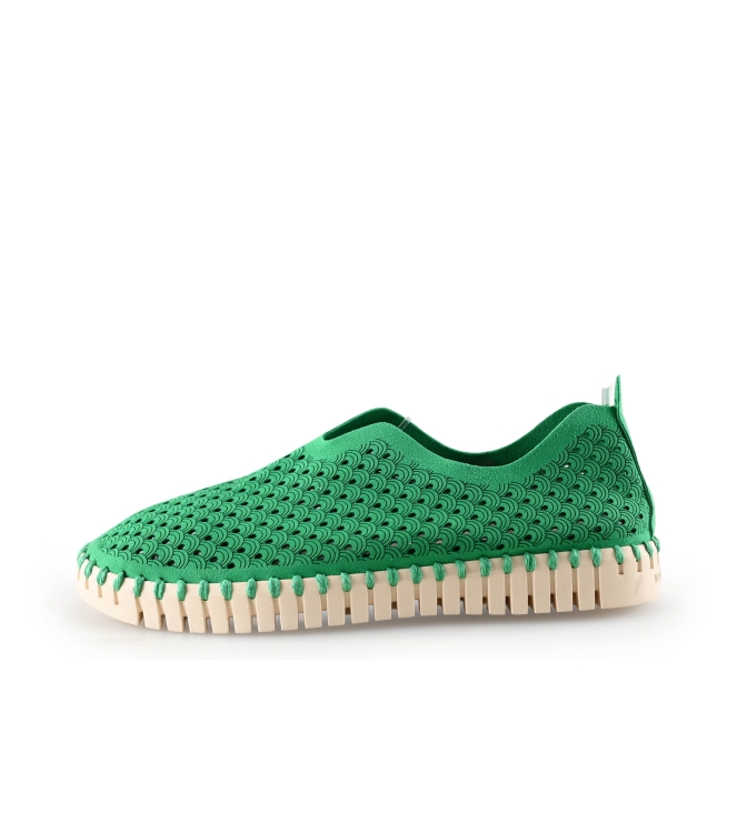 Ilsejacobsenhornbaek Slip-ons