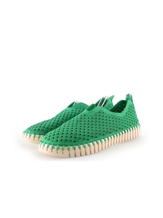 Ilsejacobsenhornbaek Slip-ons Grün 287228
