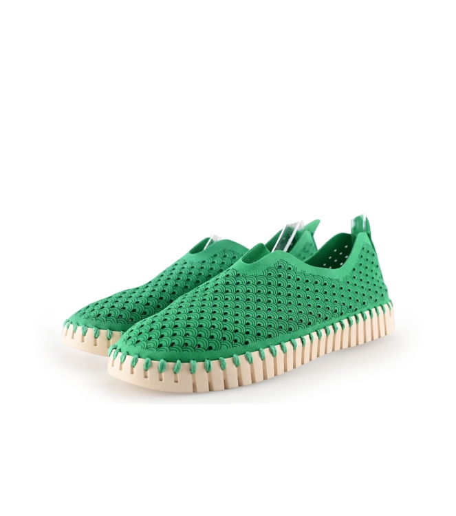 Ilsejacobsenhornbaek Slip-ons