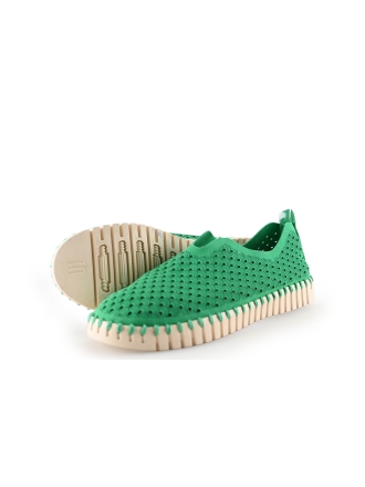 Ilsejacobsenhornbaek Slip-ons
